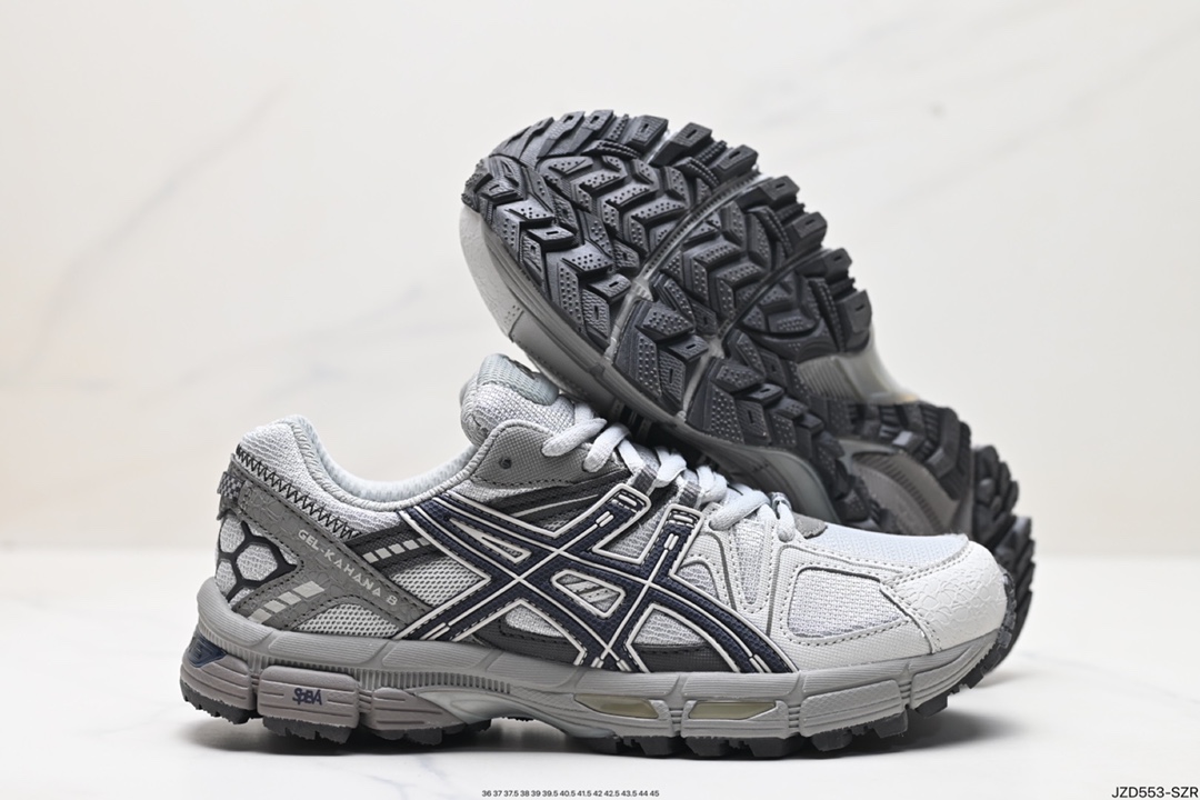 Asics Shoes